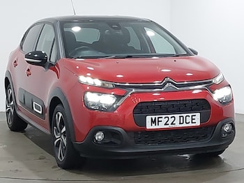 Citroen - C3