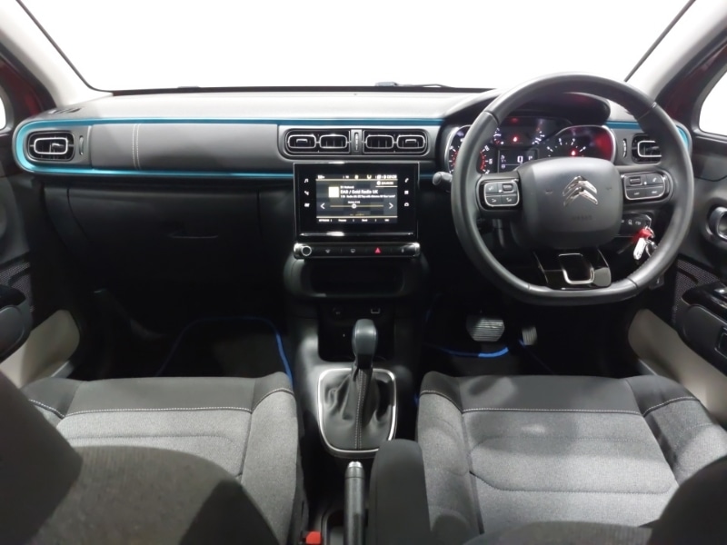 Used Citroen C3 2022 for sale - 76630832: Photo 2