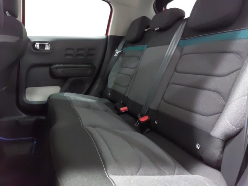 Used Citroen C3 2022 for sale - 76630832: Photo 6