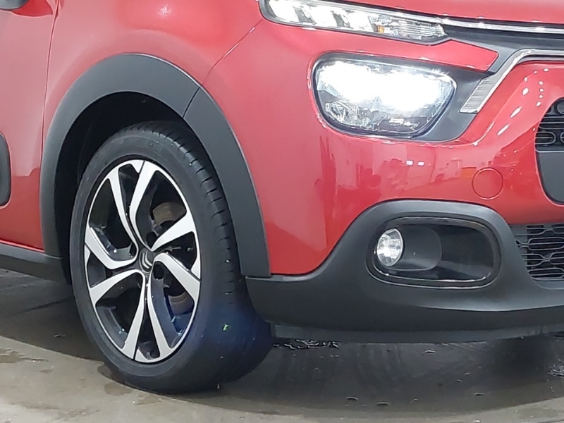 Used Citroen C3 2022 for sale - 76630832: Photo 9