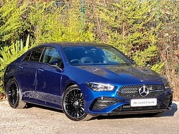 Used Mercedes-Benz CLA 2025 for sale - 77224342: Photo