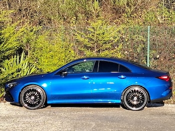 Used Mercedes-Benz CLA 2025 for sale - 77224342: Photo