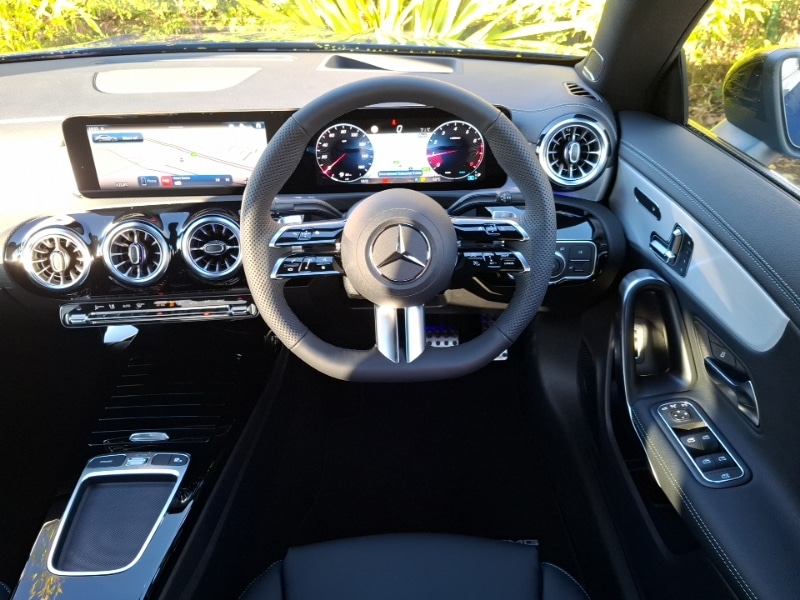 Used Mercedes-Benz CLA 2025 for sale - 77224342: Photo 7