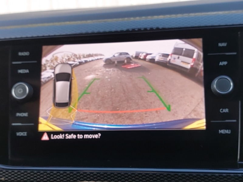 Used Volkswagen Taigo 2025 for sale - 76414076: Photo 11