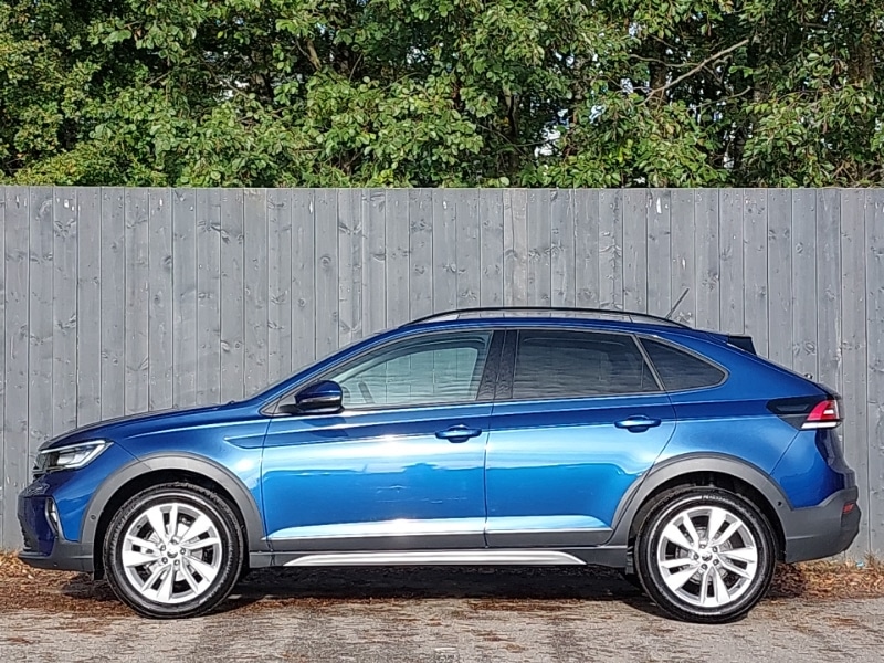 Used Volkswagen Taigo 2025 for sale - 76414076: Photo 4