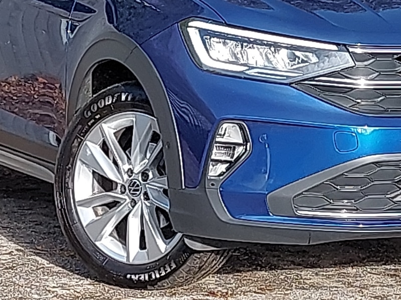 Used Volkswagen Taigo 2025 for sale - 76414076: Photo 9