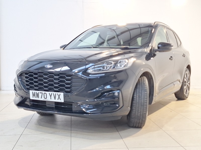 Used Ford Kuga 2020 for sale - 78146191: Photo 12