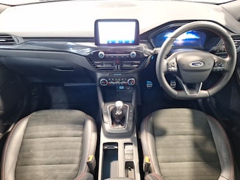 Used Ford Kuga 2020 for sale - 78146191: Photo