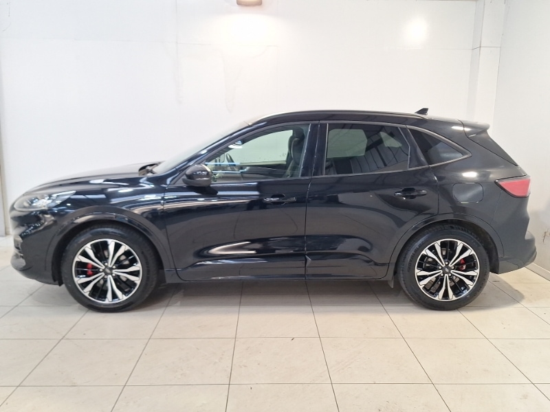 Used Ford Kuga 2020 for sale - 78146191: Photo 4