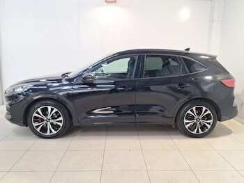 Used Ford Kuga 2020 for sale - 78146191: Photo