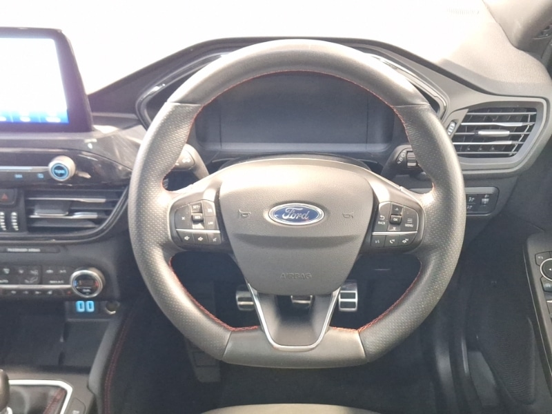 Used Ford Kuga 2020 for sale - 78146191: Photo 7