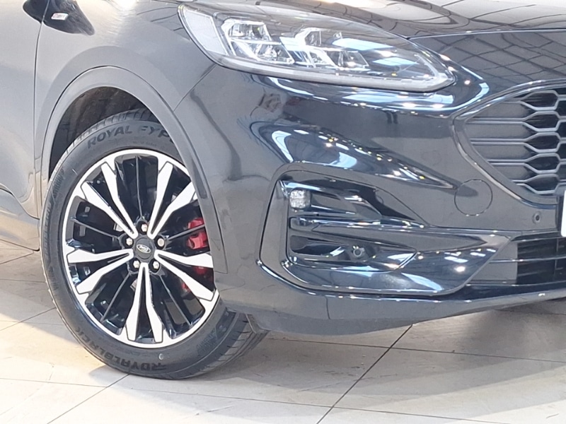 Used Ford Kuga 2020 for sale - 78146191: Photo 9