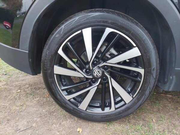 Used MG MG ZS 2024 for sale - 76269455: Photo 12