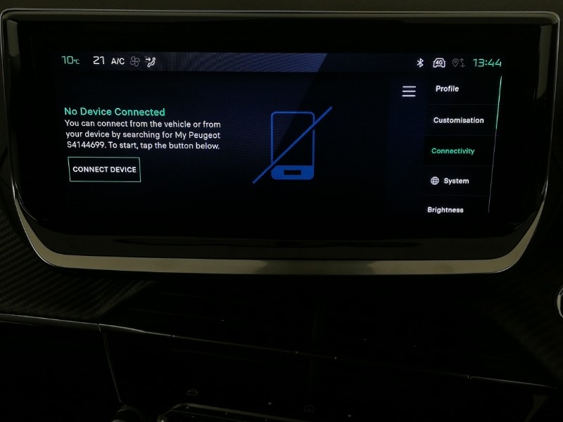 Used Peugeot 208 2025 for sale - 77986870: Photo 10