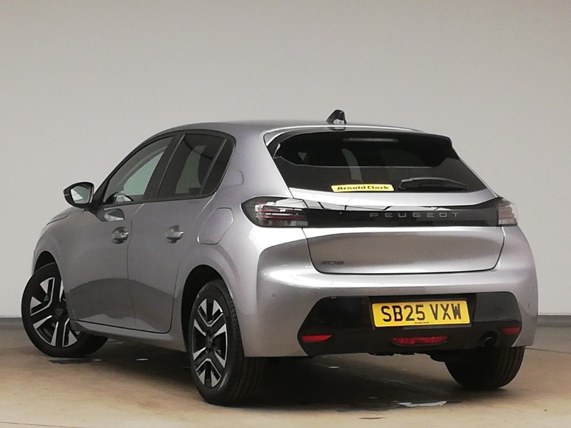 Used Peugeot 208 2025 for sale - 77986870: Photo 3