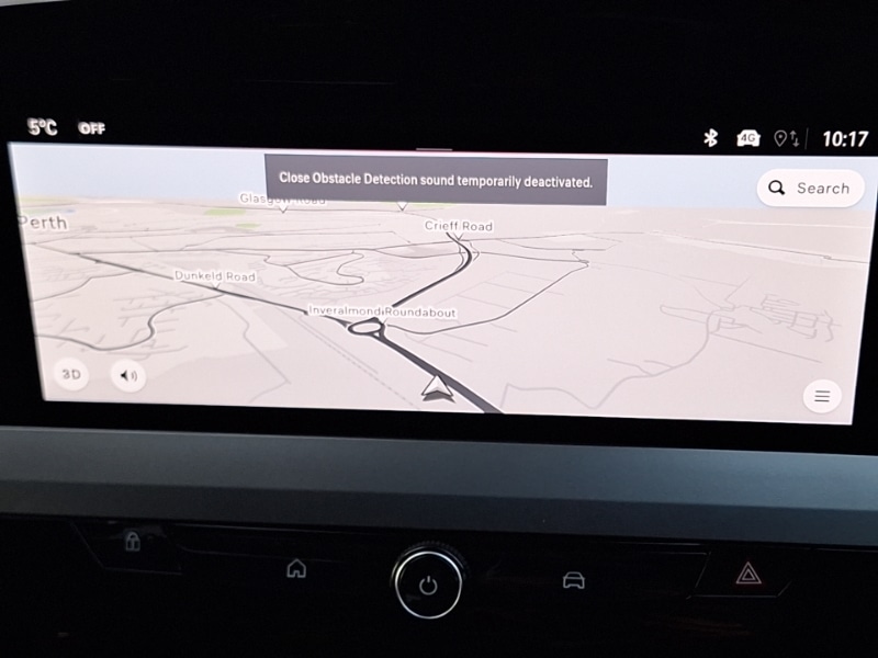 Used Vauxhall Mokka 2025 for sale - 76833014: Photo 10