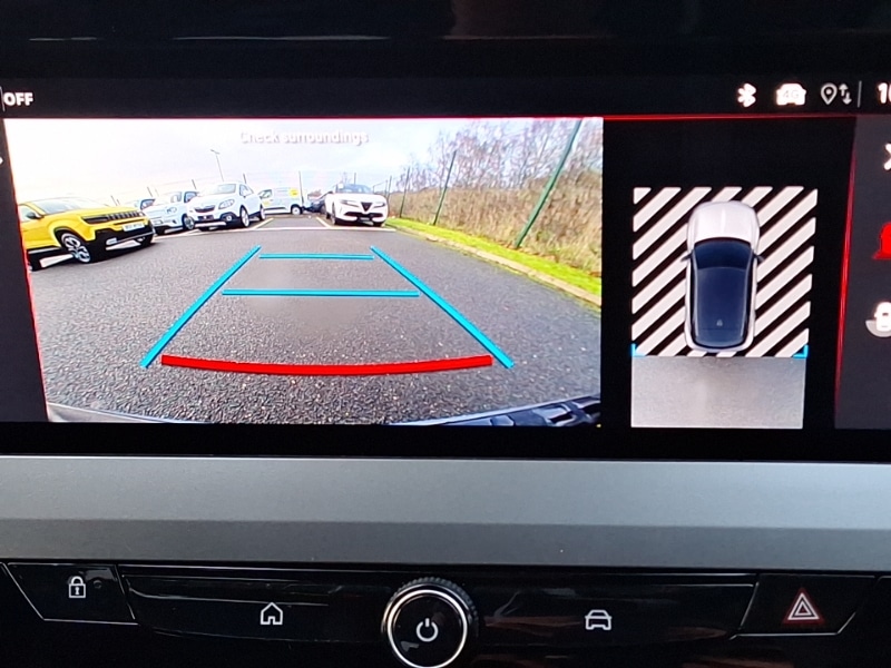 Used Vauxhall Mokka 2025 for sale - 76833014: Photo 11