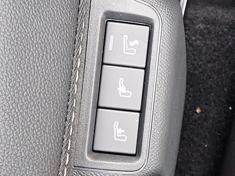 Used Vauxhall Mokka 2025 for sale - 76833014: Photo 12