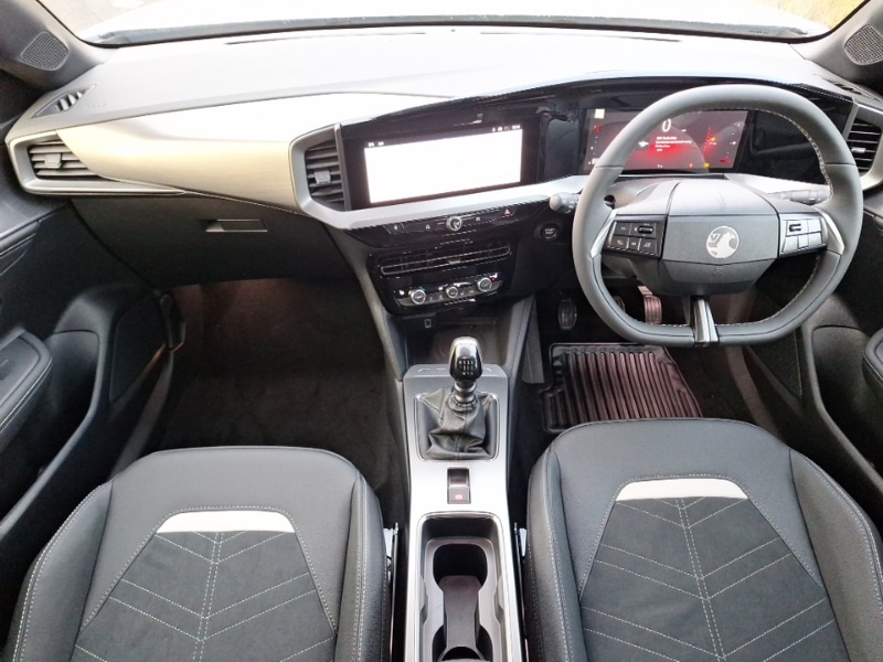 Used Vauxhall Mokka 2025 for sale - 76833014: Photo 2