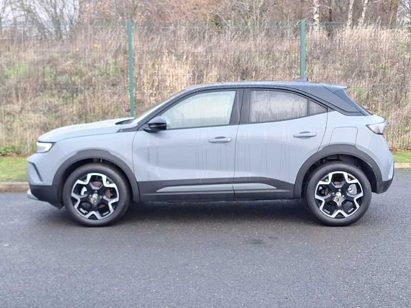 Used Vauxhall Mokka 2025 for sale - 76833014: Photo 4