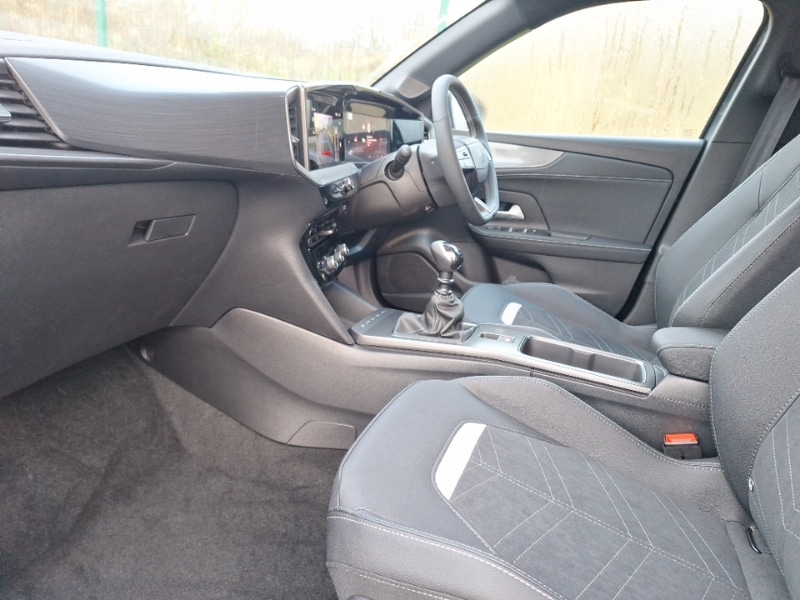 Used Vauxhall Mokka 2025 for sale - 76833014: Photo 5