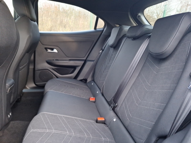 Used Vauxhall Mokka 2025 for sale - 76833014: Photo 6