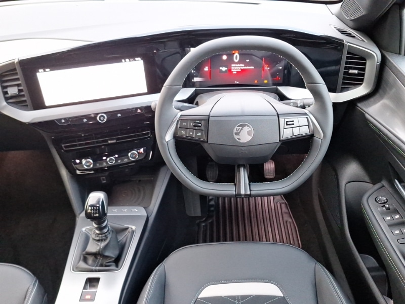 Used Vauxhall Mokka 2025 for sale - 76833014: Photo 7