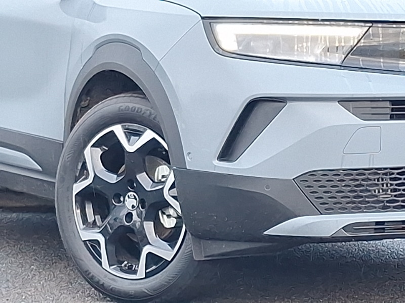 Used Vauxhall Mokka 2025 for sale - 76833014: Photo 9