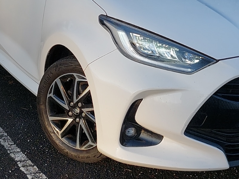 Used Toyota Yaris 2022 for sale - 77228932: Photo 9