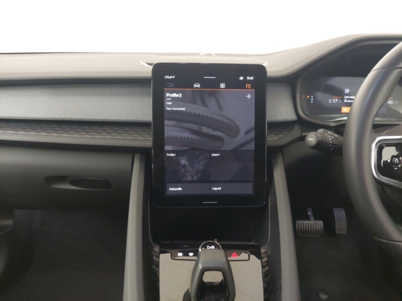 Used Polestar Polestar 2 2023 for sale - 77913419: Photo 11