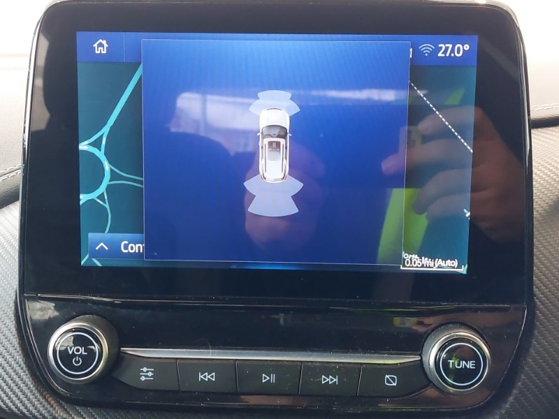 Used Ford Puma 2022 for sale - 77514260: Photo 10