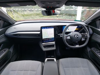 Used Renault Megane E Tech 2024 for sale - 79419518: Photo