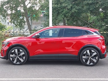 Used Renault Megane E Tech 2024 for sale - 79419518: Photo