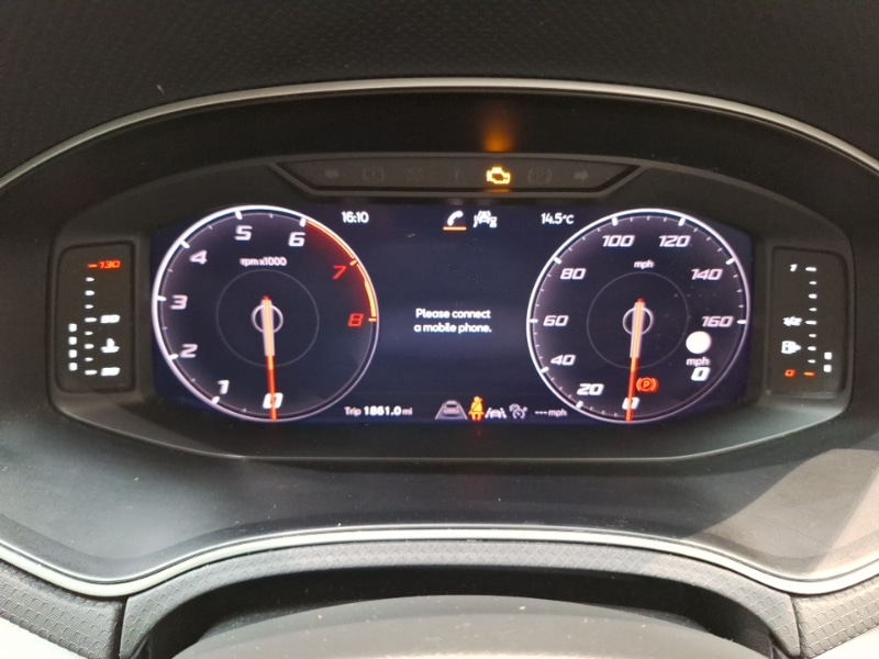 Used SEAT Ibiza 2024 for sale - 77523037: Photo 10