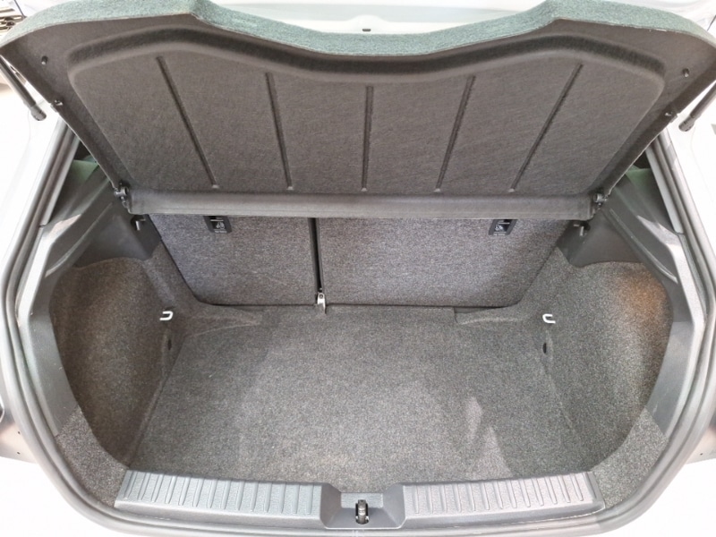 Used SEAT Ibiza 2024 for sale - 77523037: Photo 8