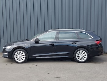 Used Skoda Octavia 2024 for sale - 75382003: Photo