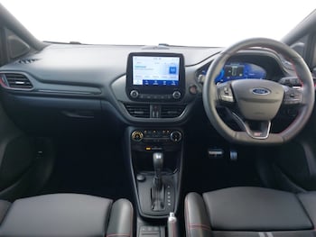 Used Ford Puma 2023 for sale - 75706442: Photo