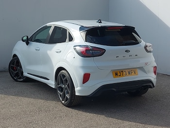 Used Ford Puma 2023 for sale - 75706442: Photo