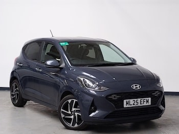 Used Hyundai i10 2025 for sale - 78600162: Photo