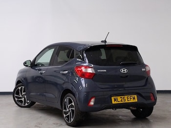 Used Hyundai i10 2025 for sale - 78600162: Photo
