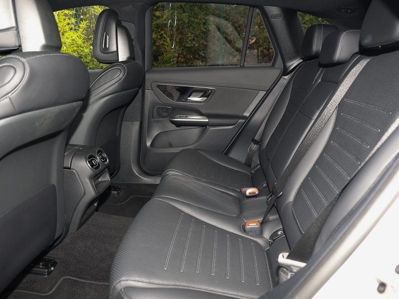 Used Mercedes-Benz GLC 2024 for sale - 76838446: Photo 6