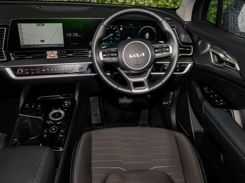 Used Kia Sportage 2024 for sale - 76935591: Photo 10