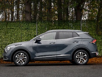 Used Kia Sportage 2024 for sale - 76935591: Photo