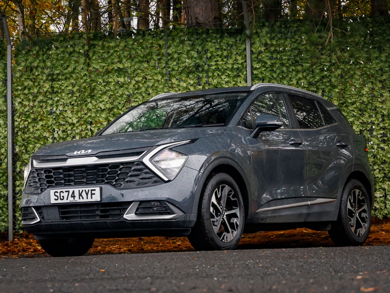 Used Kia Sportage 2024 for sale - 76935591: Photo 7