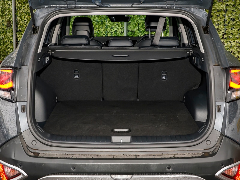 Used Kia Sportage 2024 for sale - 76935591: Photo 9