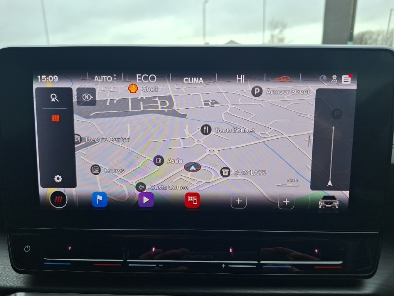 Used Cupra Formentor 2022 for sale - 77897970: Photo 12