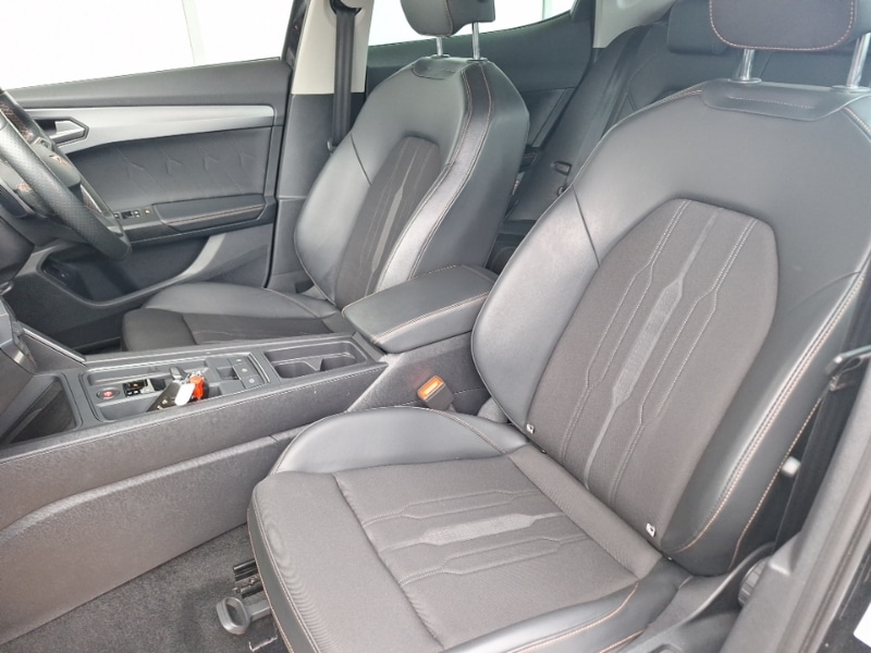 Used Cupra Formentor 2022 for sale - 77897970: Photo 5