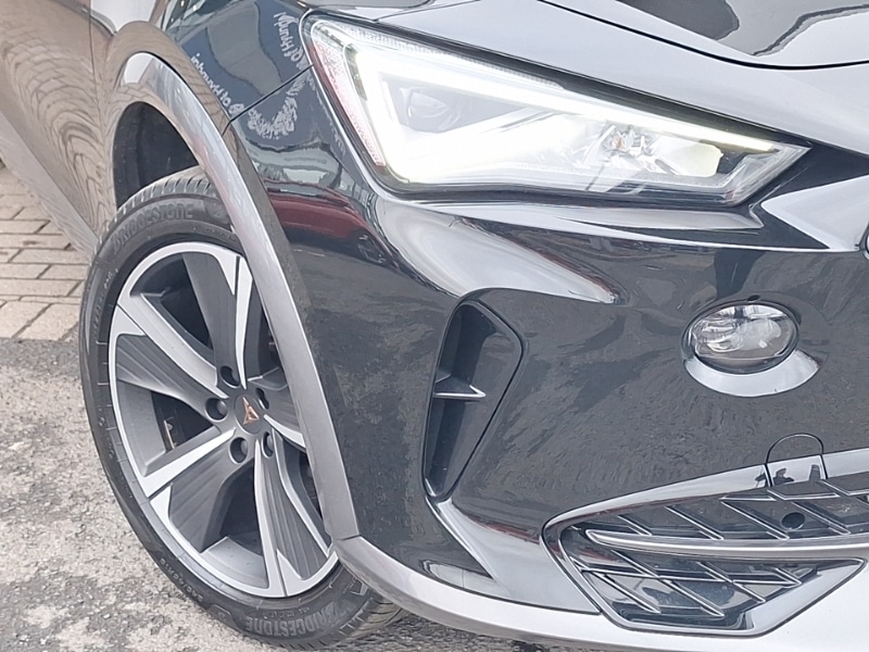 Used Cupra Formentor 2022 for sale - 77897970: Photo 9