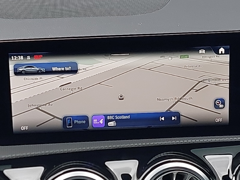 Used Mercedes-Benz CLA 2024 for sale - 76427096: Photo 10