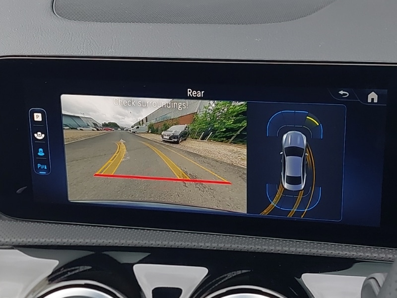 Used Mercedes-Benz CLA 2024 for sale - 76427096: Photo 11